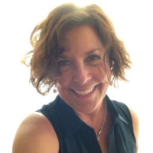 Meet your Posher, Mary anne